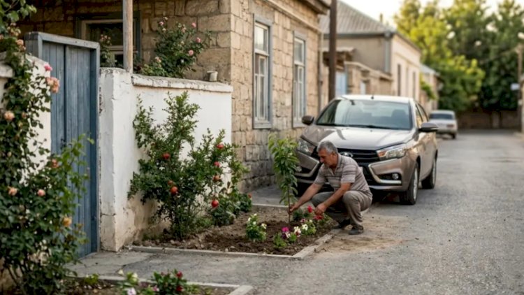    Həyət evində yaşayanların nəzərinə! - 600 manat cəriməsi var   