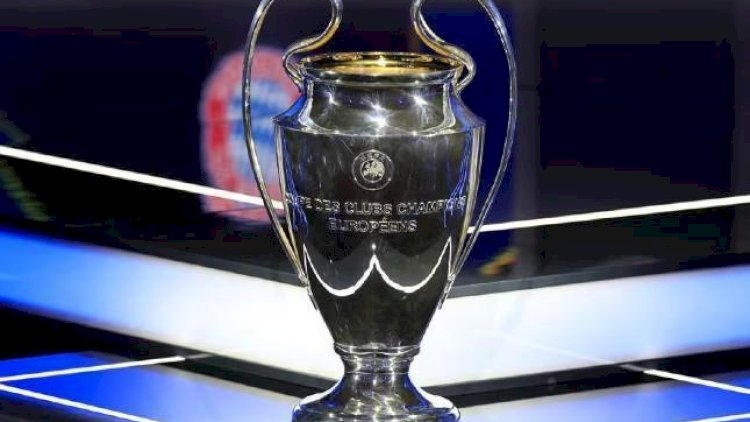    Bu gün ÇL-də ilk yarımfinal oyun keçiriləcək   