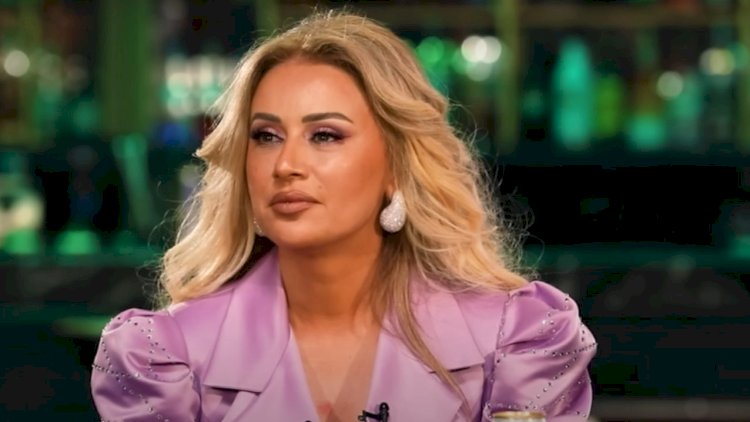    Roza Zərgərli Amerikada ilk dəfə... -   VİDEO