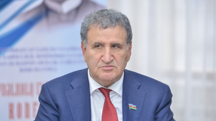    İsa Həbibbəyli Qurban Yetirmişlinin nikbin proqnozlarını şübhəyə aldı   