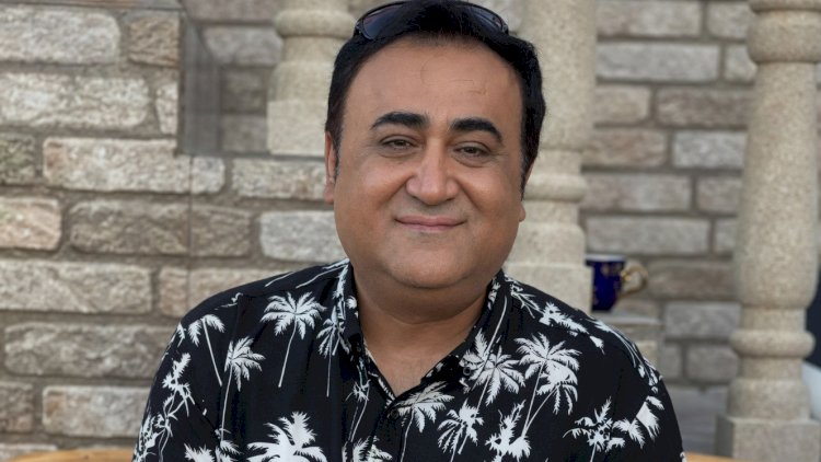    Verilişi bağlanan Elgiz belə görüntüləndi -   FOTO