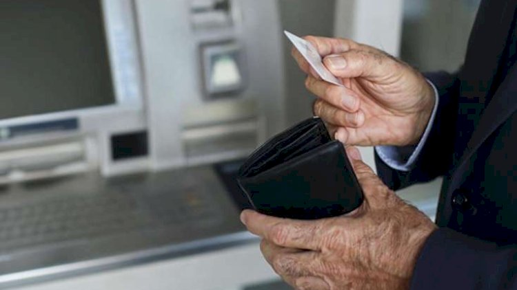    Azərbaycanda pensiyaçılar niyə azalır?   