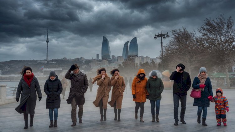    Bakıda kimlər risk qrupundadır? -   Həkimlərdən XƏBƏRDARLIQ