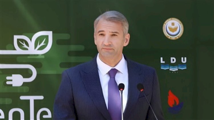    Qədir Xəlilov yüksək vəzifəyə təyin edildi   