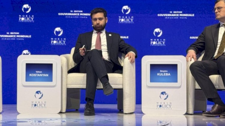    Kostanyan: TRIPP strateji layihədir   