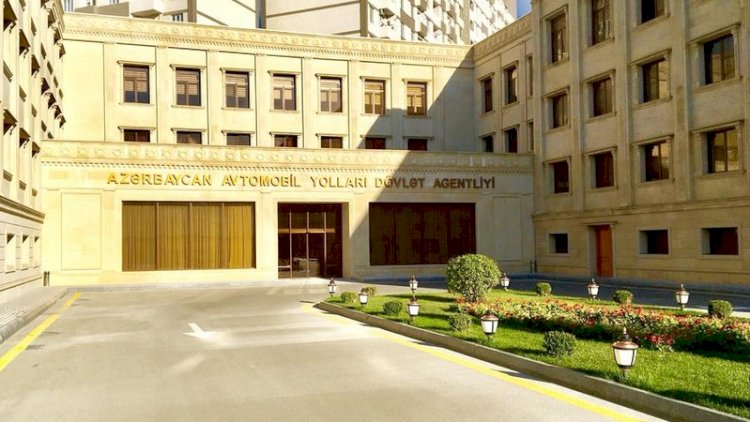    Yüksək vəzifəli şəxslər işdən azad edildi -   SİYAHI