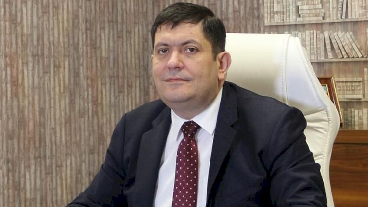    “Şahdağ” hoteli deputata məxsusdur?   