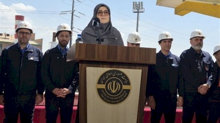    Mohacerani: İran yığması Dünya çempionatında iştirak edəcək   