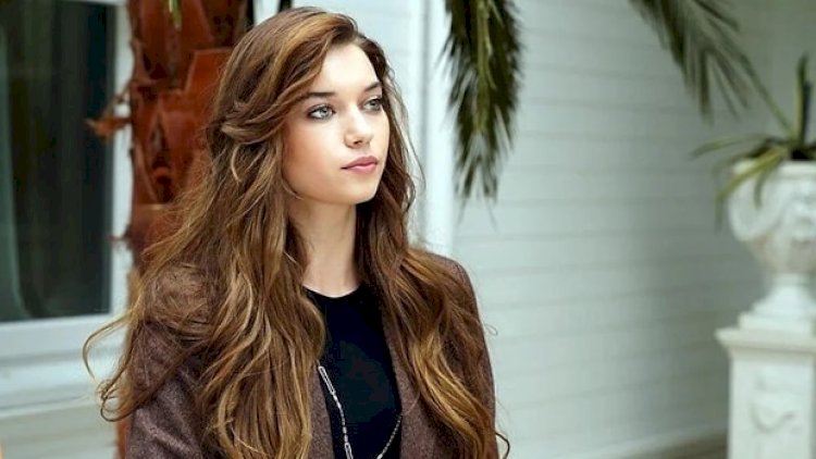    Aktrisanın gizli sevgilisi üzə çıxdı -   FOTOLAR