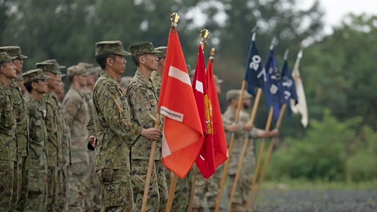    Bu ölkə hərbi gücünü artırır – Müharibəyə hazırlaşır?   