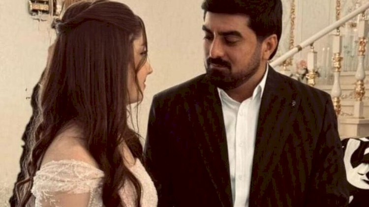    Müğənni qız almaram deyən Pünhan nişanı geri qaytarıb? –   “Allah ona lənət eləsin!”