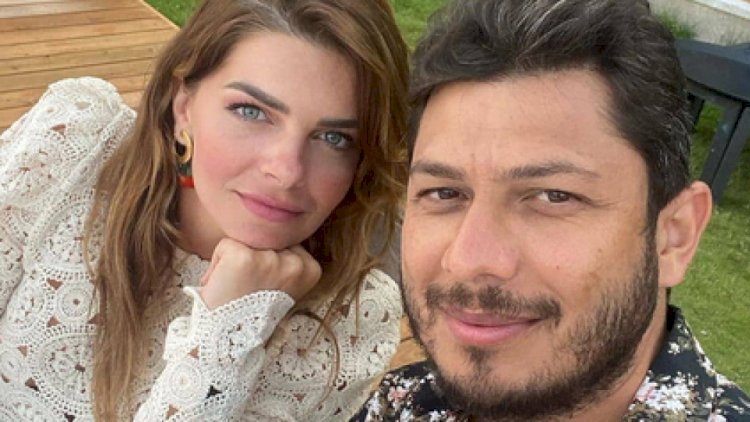    “Mihrimah Sultan” boşandı   