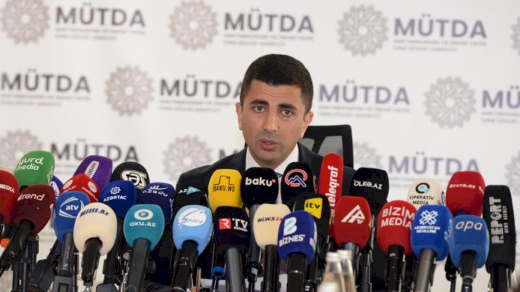    Agentlik sədri məktəblərdəki son hadisələrdən danışdı   