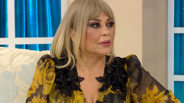    Mətanət İsgəndərlidən etiraf: “Pul olmasa, necə edərsən?” -   VİDEO