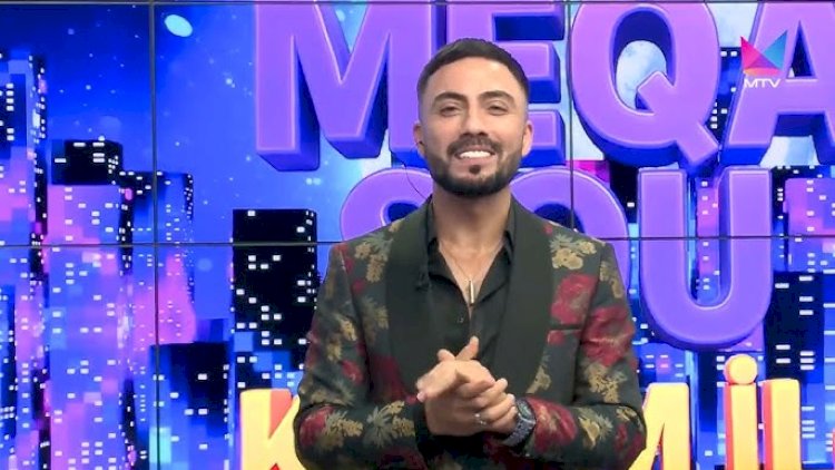    Azərbaycanda daha bir məşhur veriliş bağlandı   