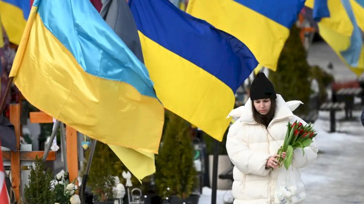    Ali Rada hərbi vəziyyət rejimini daha 90 gün uzatdı   