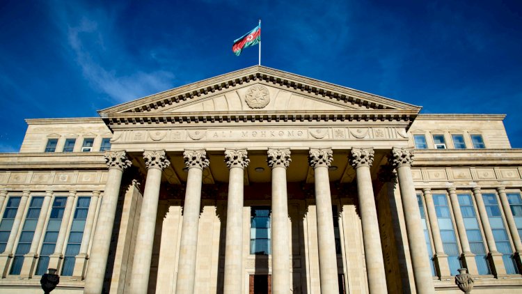    Piyadaların ölümünə səbəb olan qəzalar necə qiymətləndirilir? -   Ali Məhkəmədən mühüm qərar