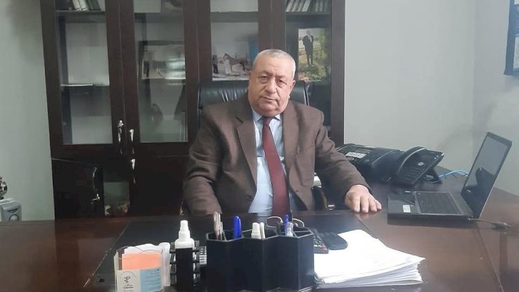    İşdən çıxarılan rəis bu məmurun oğlu imiş   