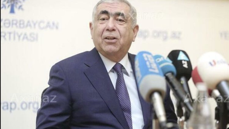    İşdən çıxarılanlar qohumlarıdır: əmisi oğlu, xalası oğlu, qardaşı oğlu...   