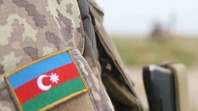    Qanunvercilikdə hərbi qulluqçularla bağlı   MÜHÜM DƏYİŞİKLİK