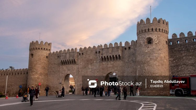    Sürücülərin NƏZƏRİNƏ: İçərişəhərdə nəqliyyatın hərəkəti məhdudlaşdırılır   