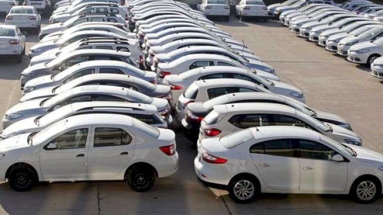    Avtomobillərin gömrük rəsmiləşdirilməsi ilə bağlı   DƏYİŞİKLİK