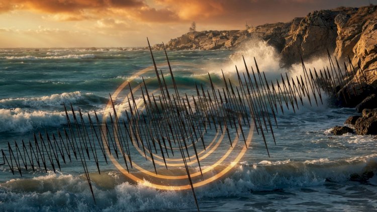    Xəzərlə bağlı qorxulu iddialar   YAYILDI - RƏSMİ CAVAB