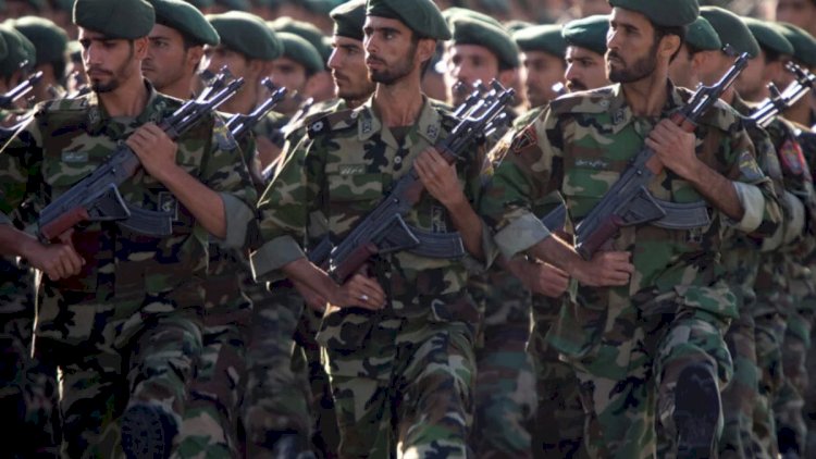    SEPAH Kürdüstan vilayətində antiterror əməliyyatı keçirdi   