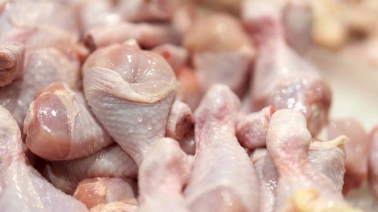    Toyuq paketlərindəki gizli   TƏHLÜKƏ - VİDEO