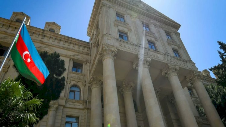    Azərbaycan və Monteneqro arasında siyasi məsləhətləşmələr baş tutdu   