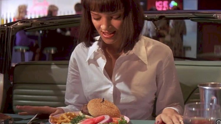    Çox yeyirlər, amma kökəlmirlər   