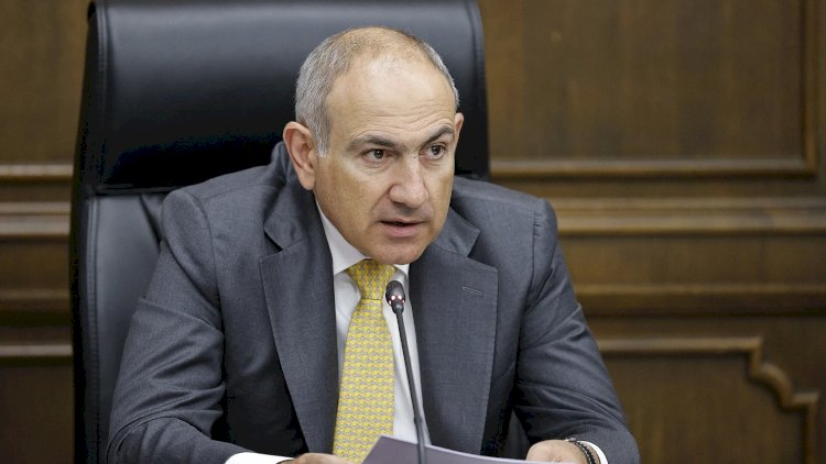    Dünya çempionatı Ermənistanda keçiriləcək - Paşinyan   