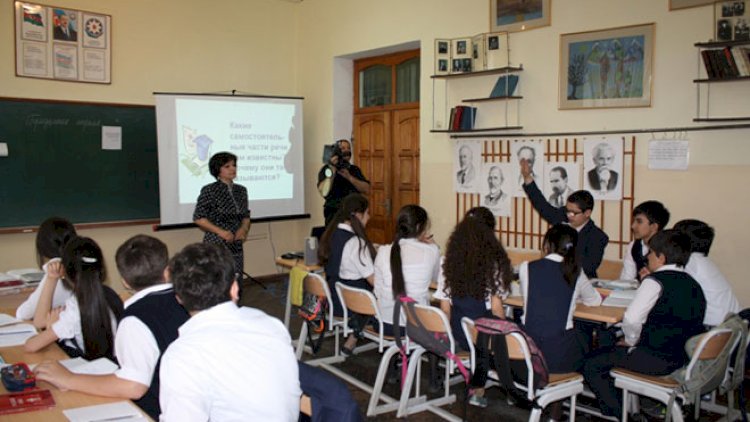    Məzunlar üçün yeni tələblər təsdiqləndi   