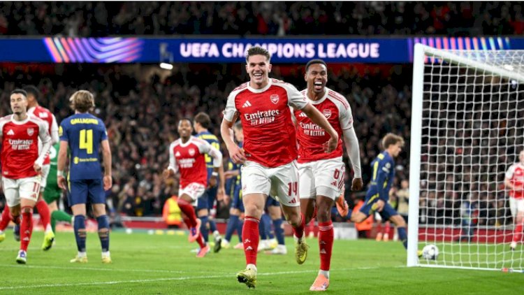    ÇL-in ikinci yarımfinal oyunu bu gündür   