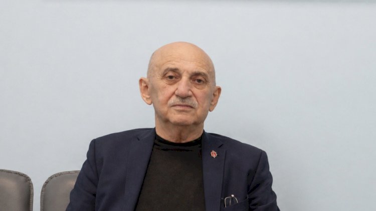    Məşhur polkovnik vəfat etdi   