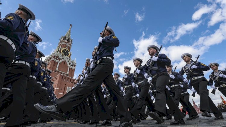    9 May paradına dair gözlənilməz qərar   