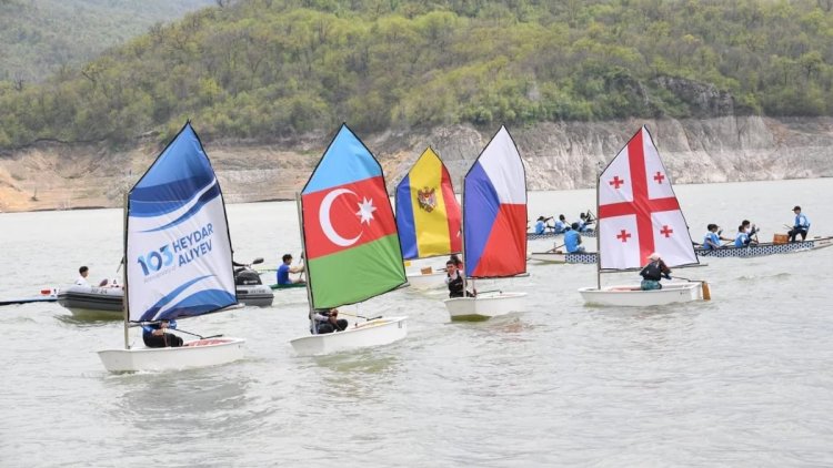    Suqovuşanda həyəcanlı gün - İlk qaliblər bəlli olacaq   