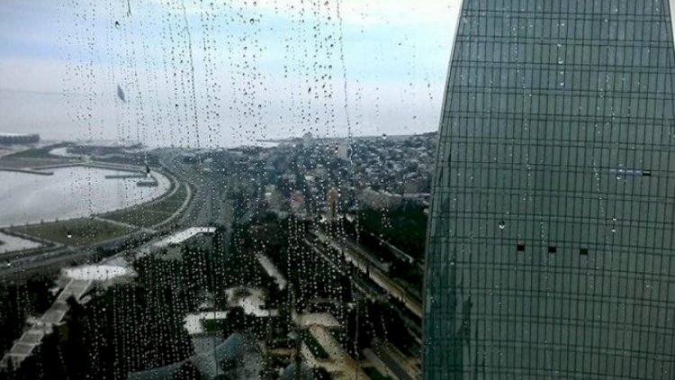    Hava nə vaxt düzələcək? – RƏSMİ AÇIQLAMA   