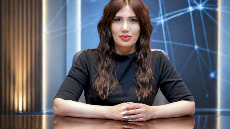    Sara Əzimovaya yeni vəzifə verildi   