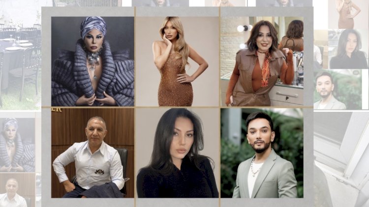    Şou-biznesin lüks yarışı: Kim daha bahalı geyinir?   