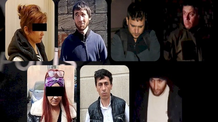    Abşeronda əməliyyatlar: 16 kq narkotik dövriyyədən çıxarıldı   