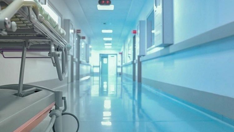    Bu xəstəxana köçürülür   