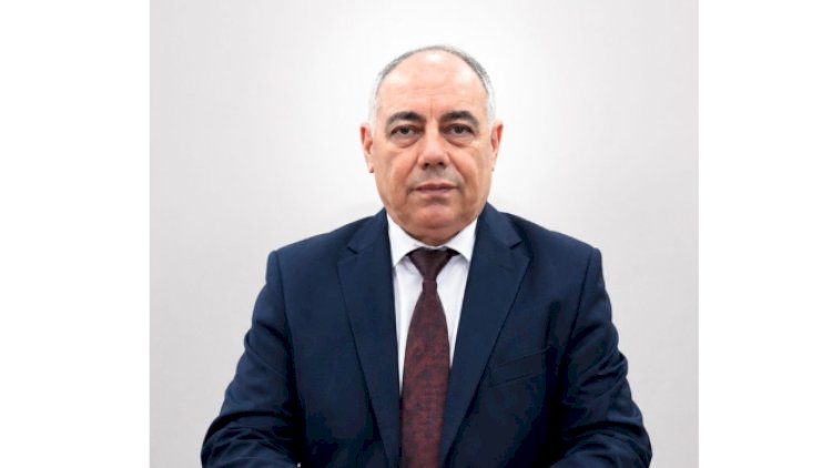    Sahil Babayev onu Aparat rəhbəri təyin etdi   