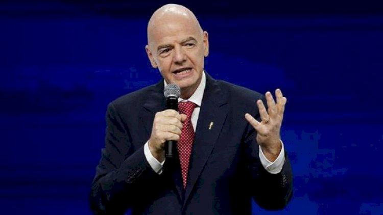    FIFA klublar üçün məcburi qayda tətbiq etmək istəyir   