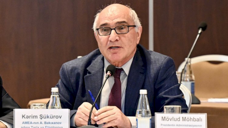    “Qərar qüvvədədir” -   Məşhur alimin cərimələnməsi ilə bağlı RƏSMİ AÇIQLAMA