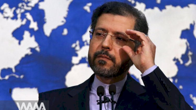    Xətibzadə: ABŞ və İsraillə müharibə hələ bitməyib   