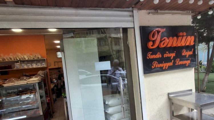    Bakıda gözlənilməz yoxlama   şok gerçəkləri ortaya çıxartdı - FOTOLAR