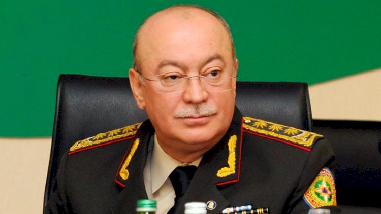    Cahangir Sadıqov rəis təyin edildi   