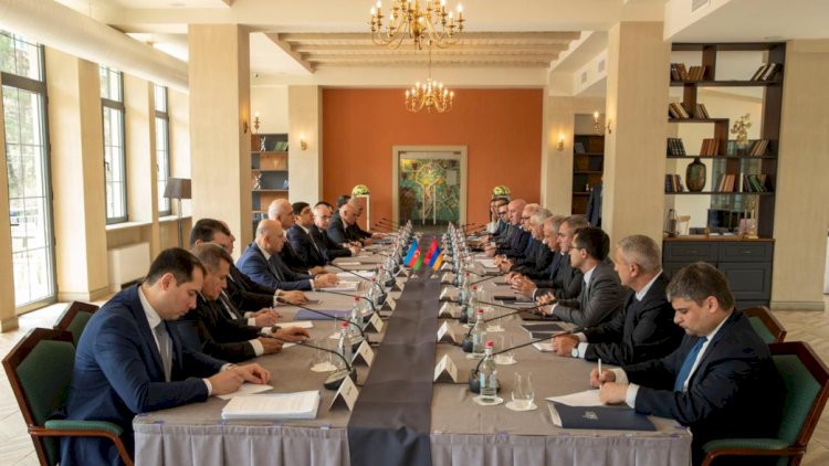    Azərbaycan və Ermənistan bu məsələlərdə RAZILIĞA GƏLDİ   