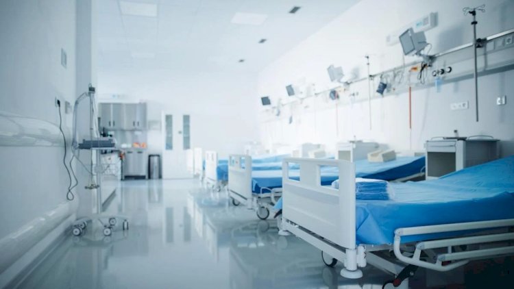    Paytaxtda yeni xəstəxana tikiləcək   